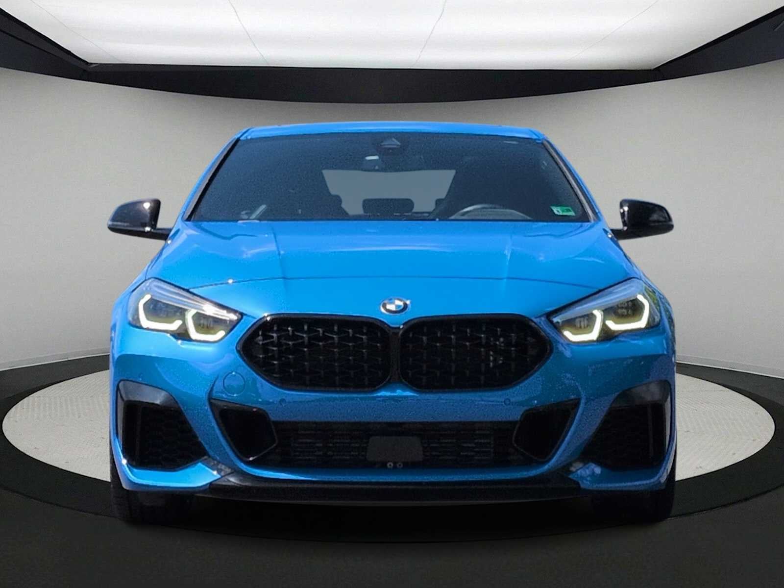 2024 BMW Serie 2 M235i xDrive