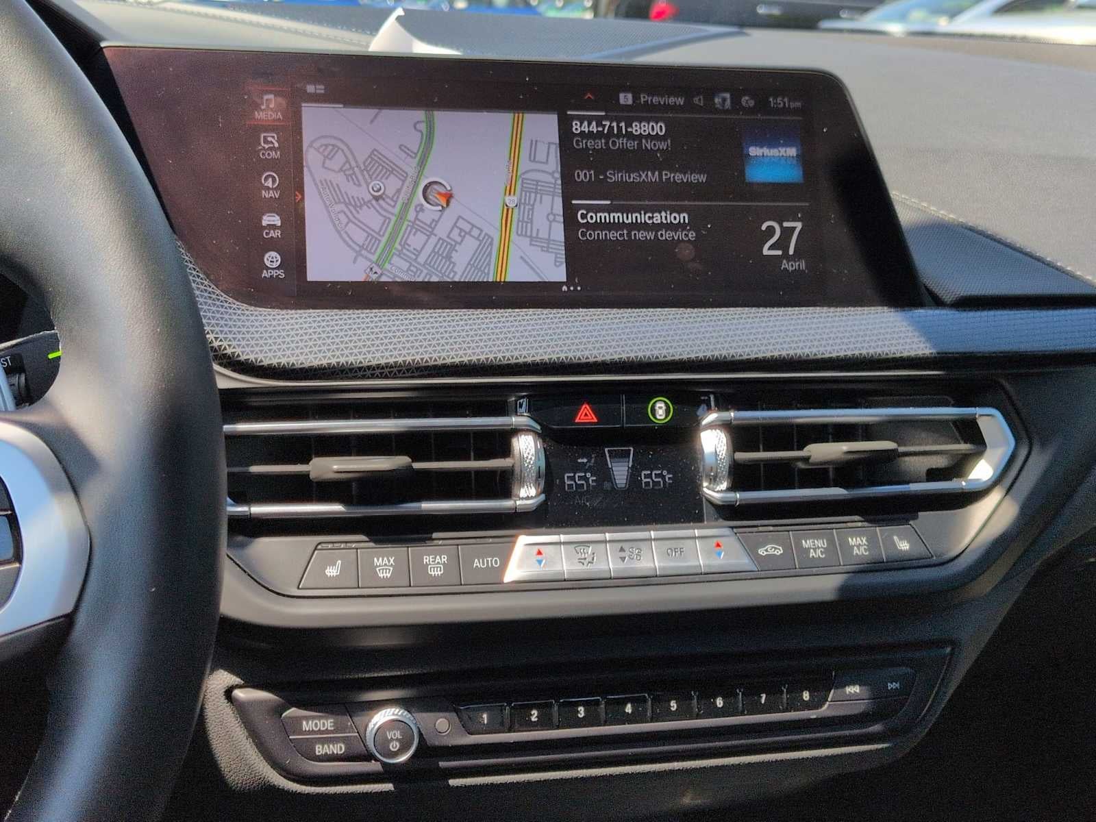 2024 BMW Serie 2 M235i xDrive