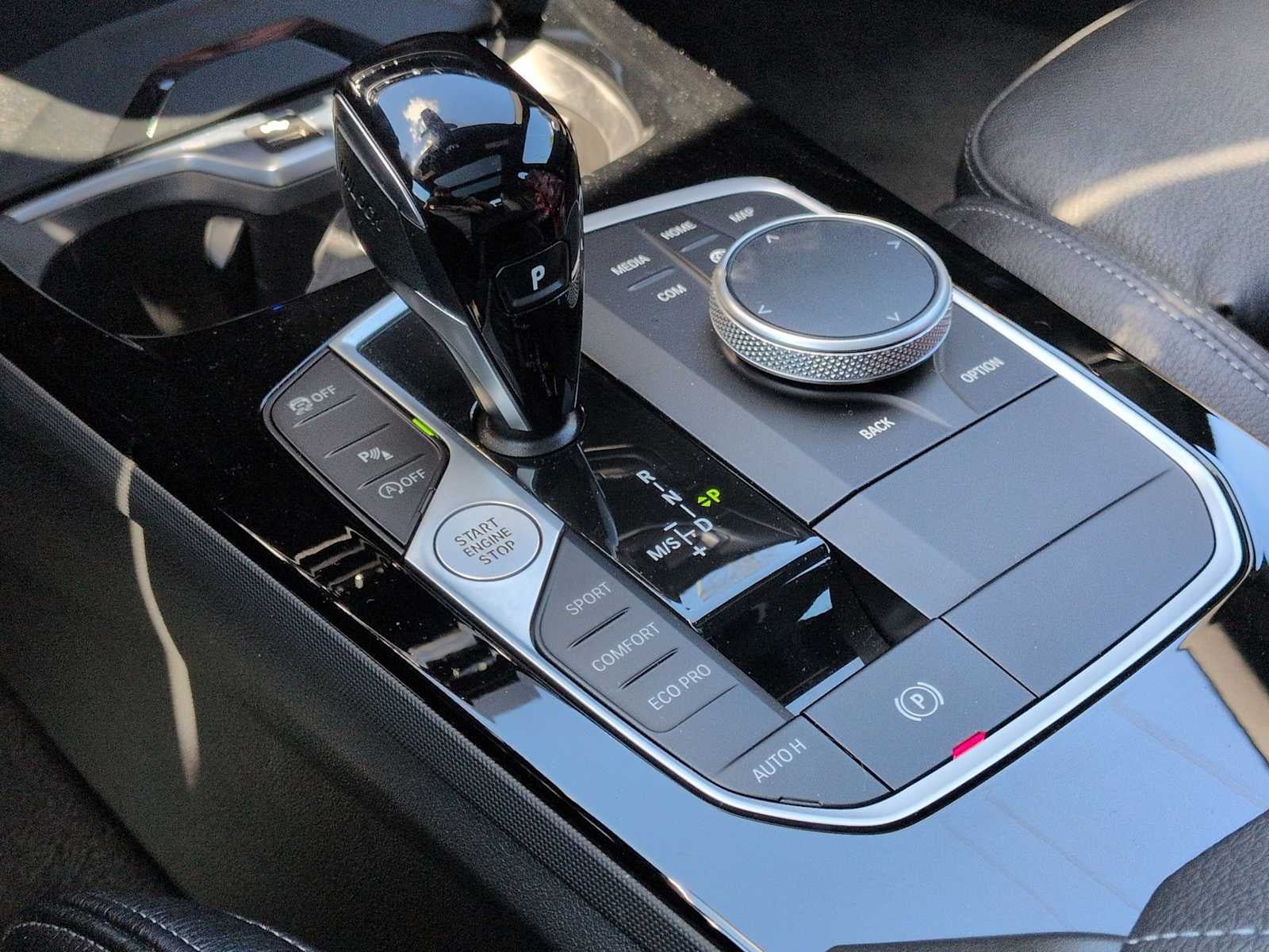 2024 BMW Serie 2 M235i xDrive
