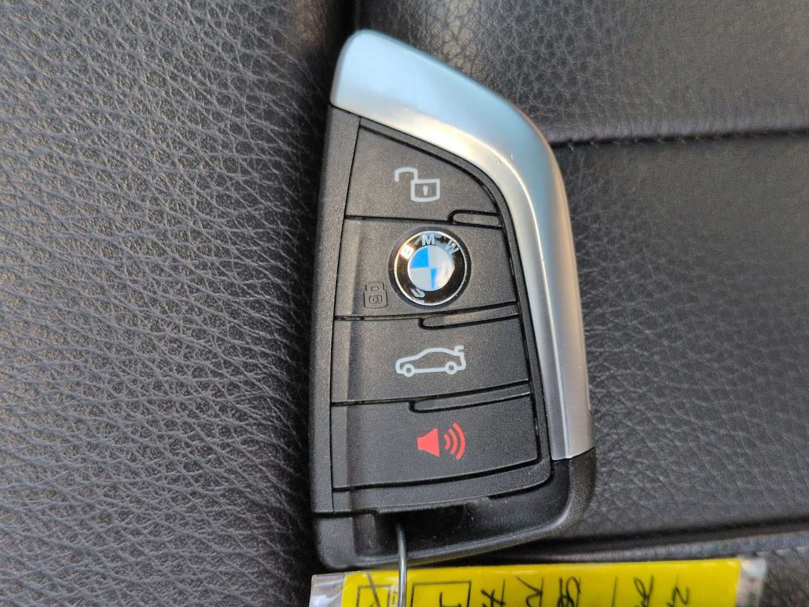 2024 BMW Serie 2 M235i xDrive