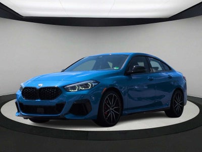2024 BMW Serie 2 M235i xDrive