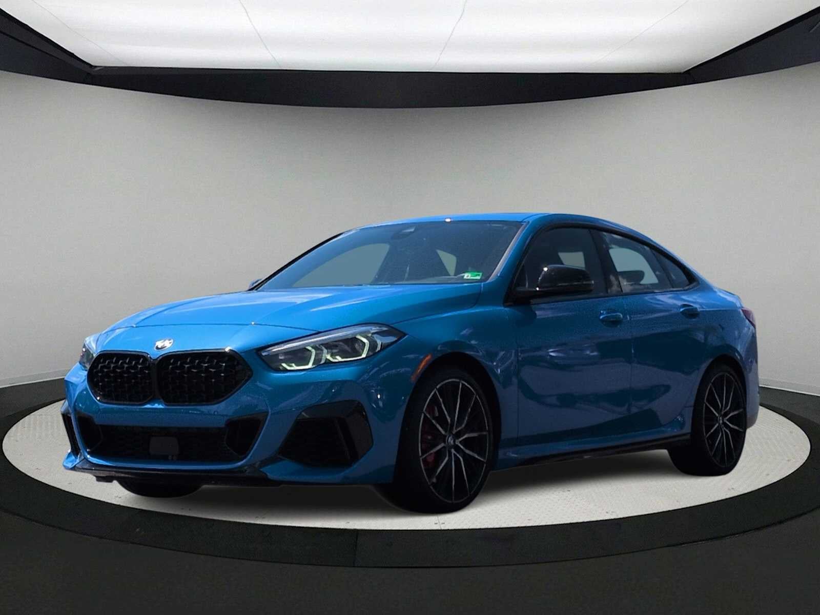 2024 BMW Serie 2 M235i xDrive
