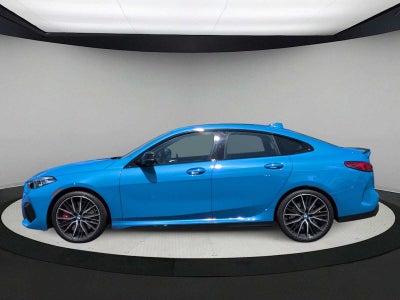 2024 BMW Serie 2 M235i xDrive