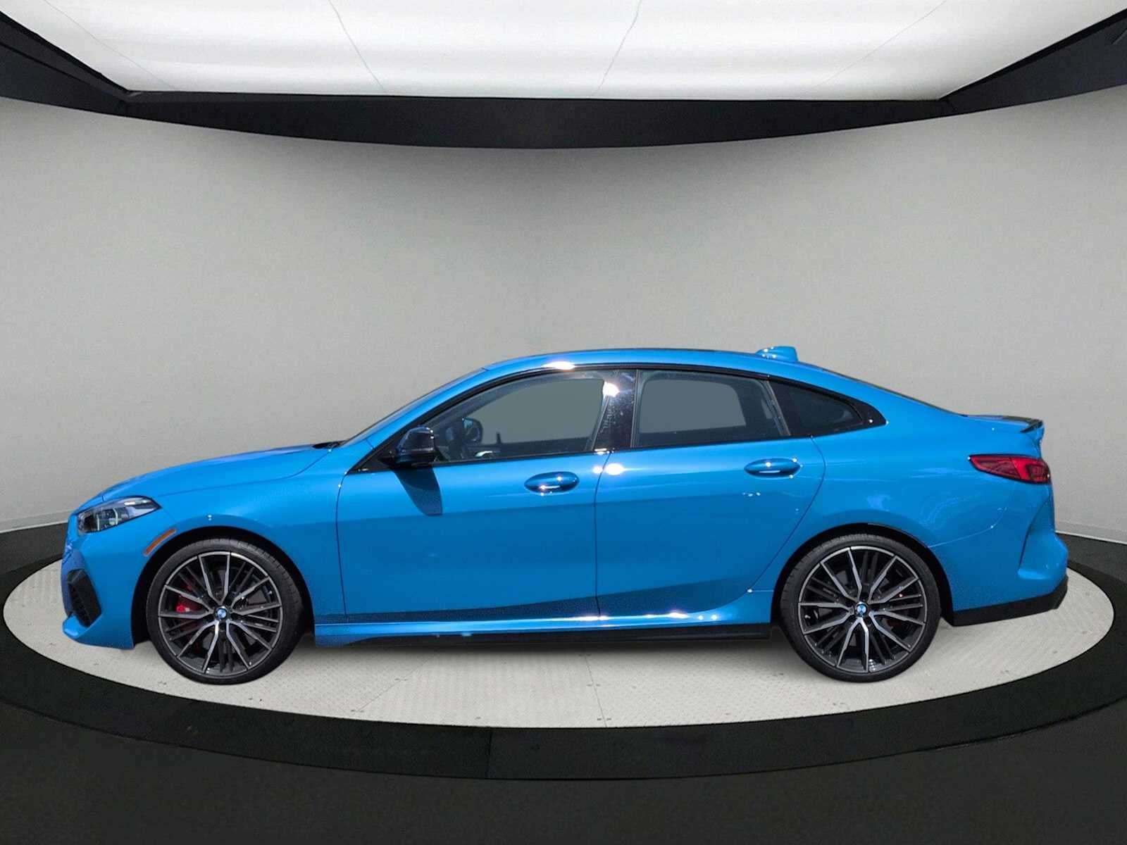2024 BMW Serie 2 M235i xDrive