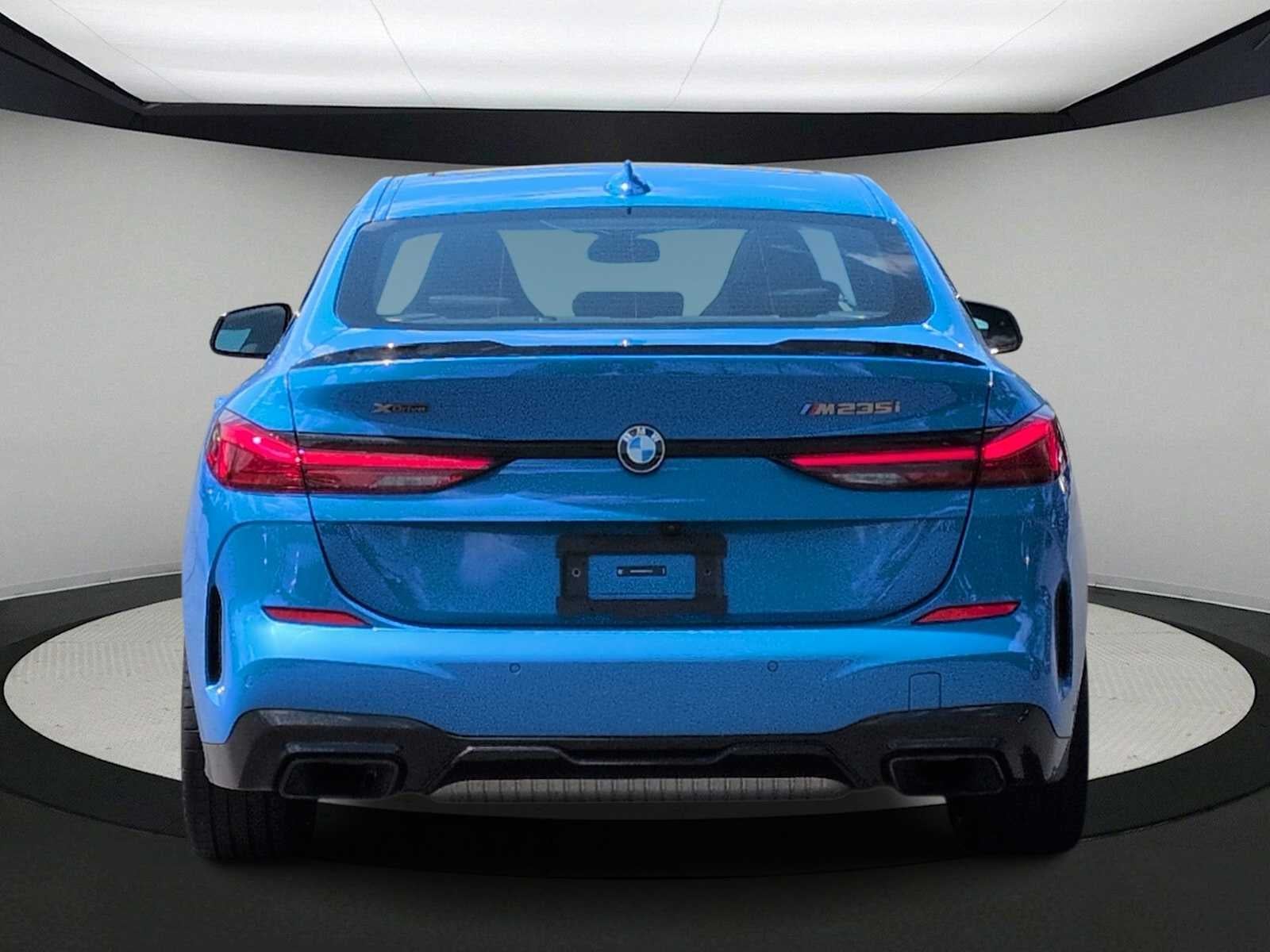 2024 BMW Serie 2 M235i xDrive