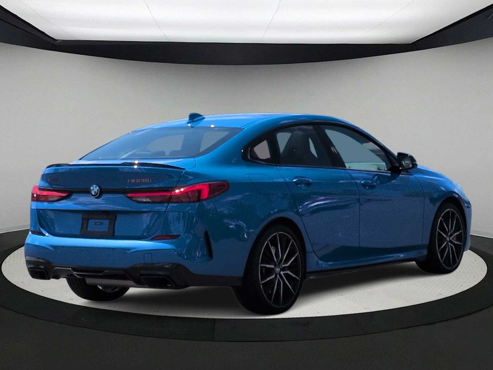 2024 BMW Serie 2 M235i xDrive