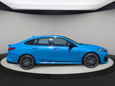 2024 BMW Serie 2 M235i xDrive