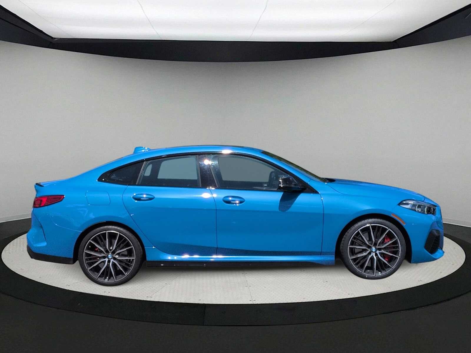2024 BMW Serie 2 M235i xDrive