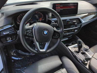 BMW 530i xDrive 530i xDrive 2021