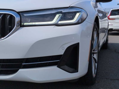 BMW 530i xDrive 530i xDrive 2021