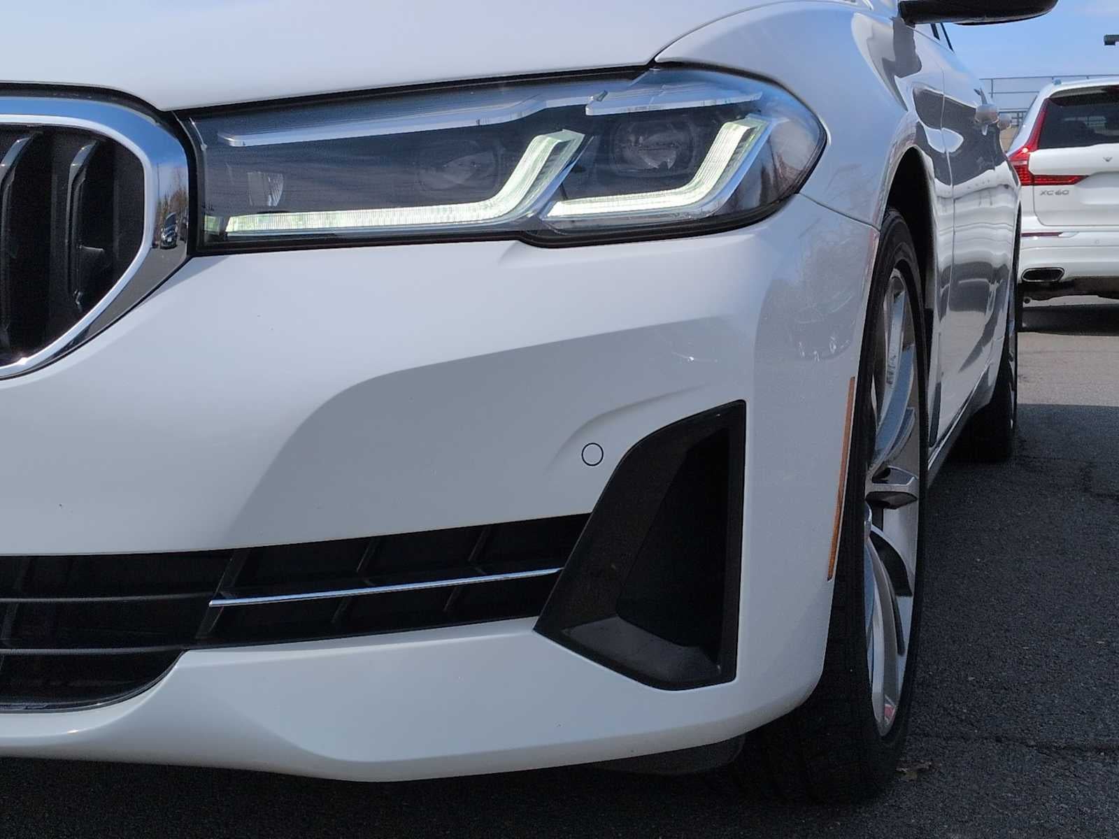 BMW 530i xDrive 530i xDrive 2021