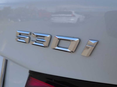 BMW 530i xDrive 530i xDrive 2021