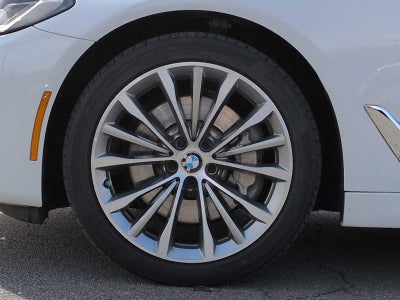 BMW 530i xDrive 530i xDrive 2021