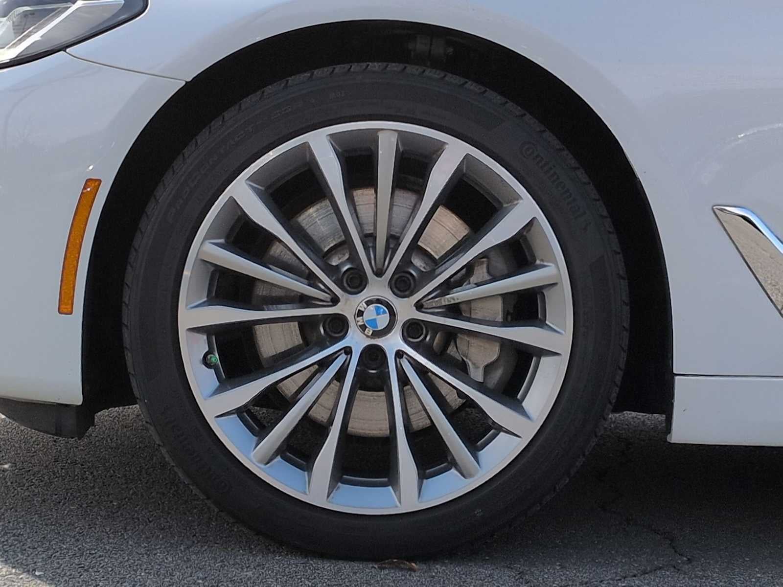 BMW 530i xDrive 530i xDrive 2021