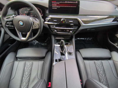 BMW 530i xDrive 530i xDrive 2021