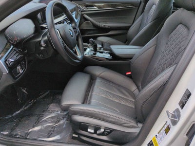 BMW 530i xDrive 530i xDrive 2021