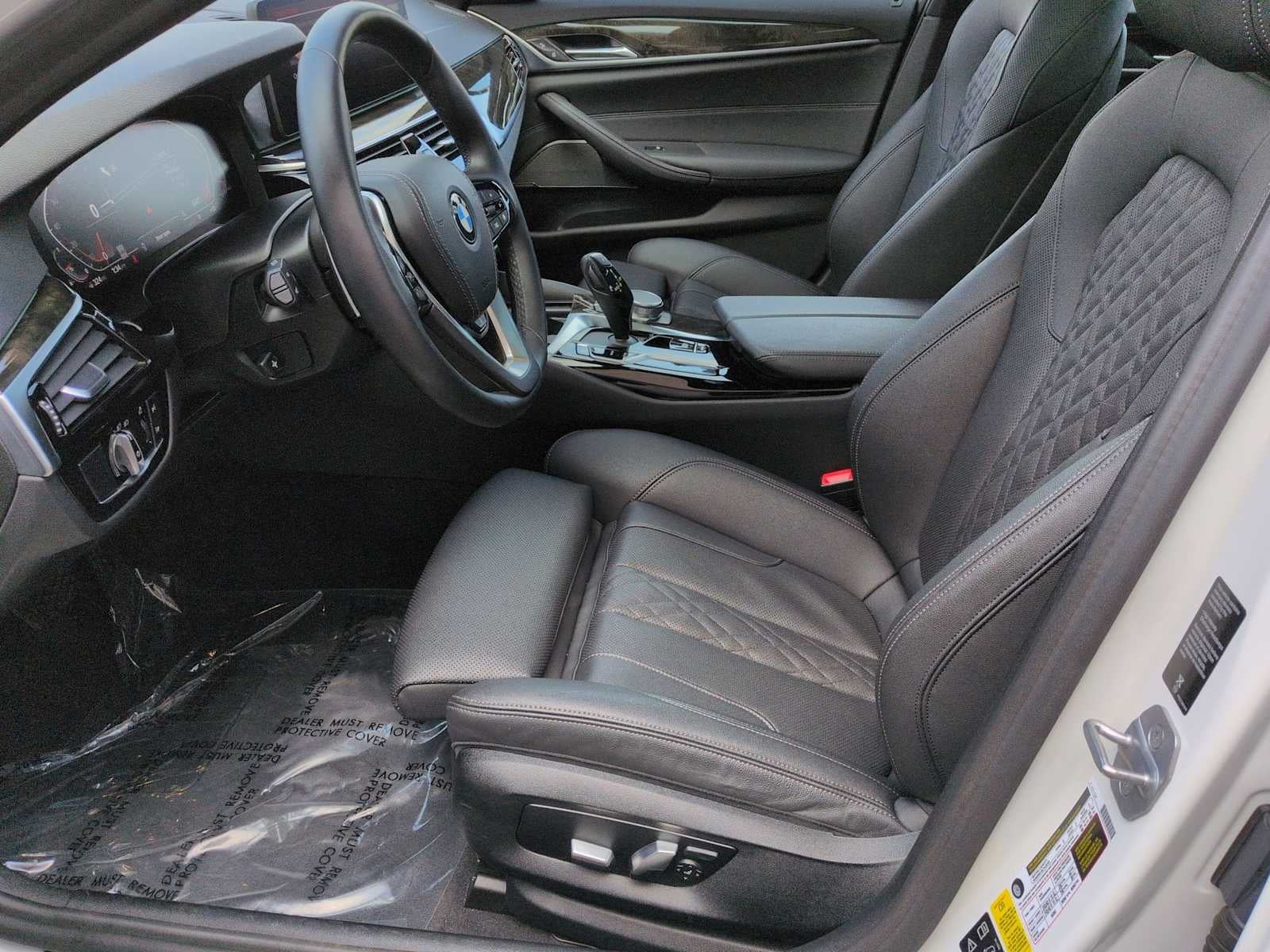 BMW 530i xDrive 530i xDrive 2021