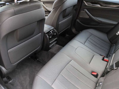 BMW 530i xDrive 530i xDrive 2021