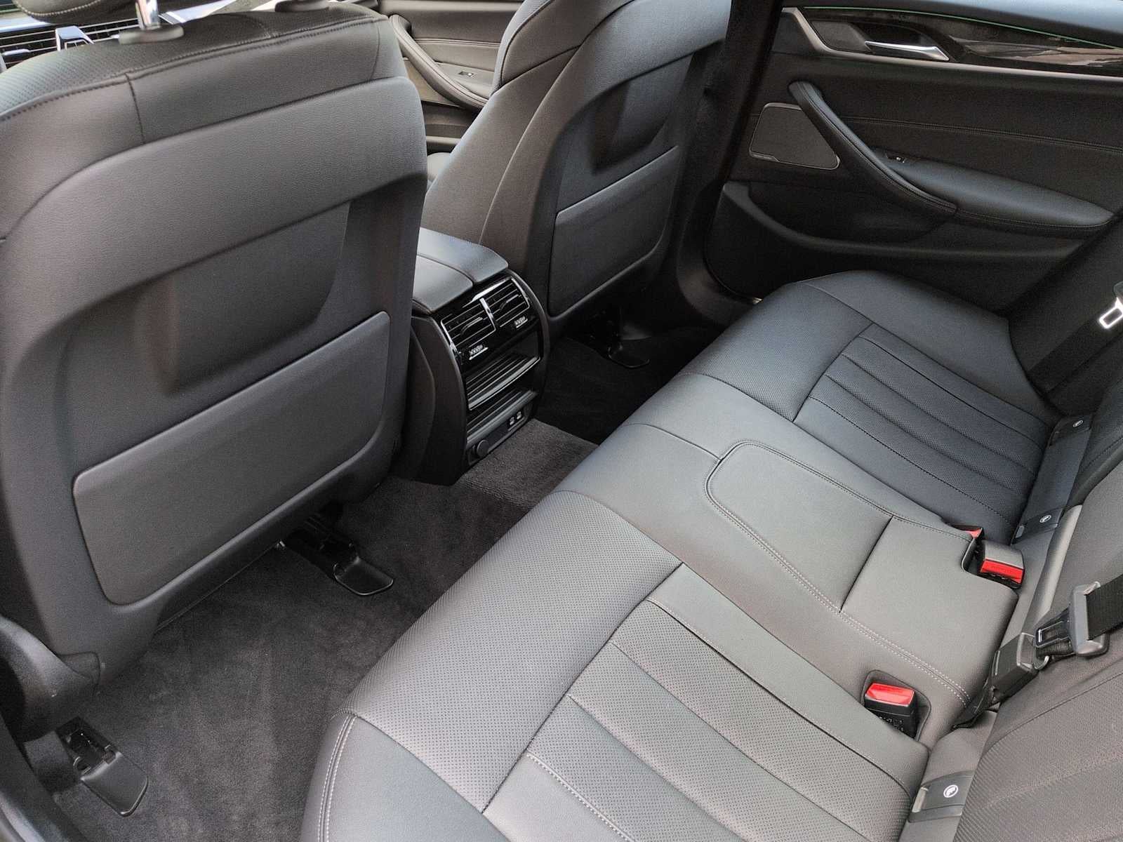 BMW 530i xDrive 530i xDrive 2021