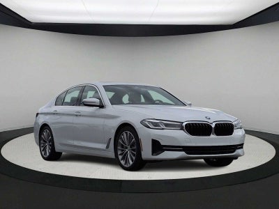 BMW 530i xDrive 530i xDrive 2021