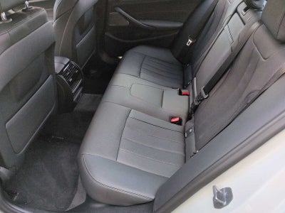 BMW 530i xDrive 530i xDrive 2021