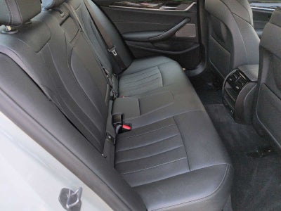 BMW 530i xDrive 530i xDrive 2021