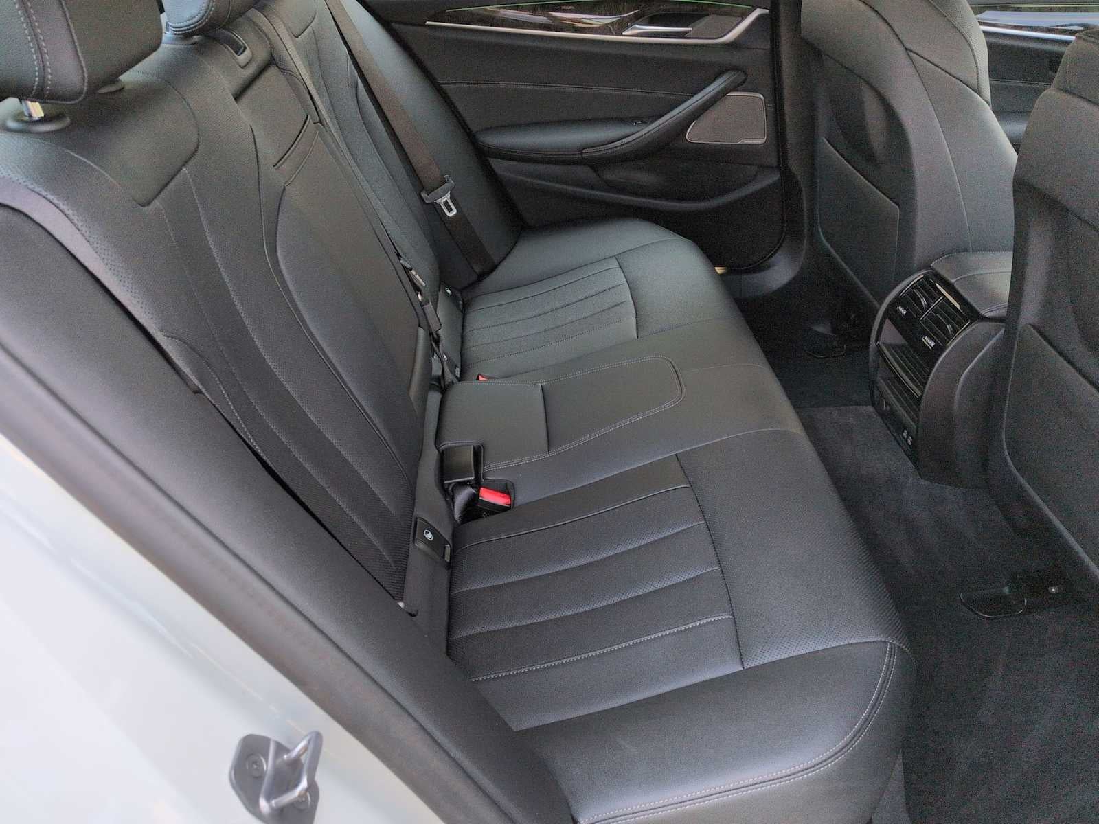 BMW 530i xDrive 530i xDrive 2021