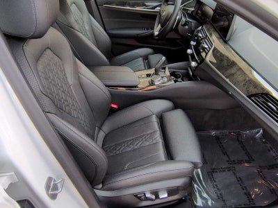 BMW 530i xDrive 530i xDrive 2021