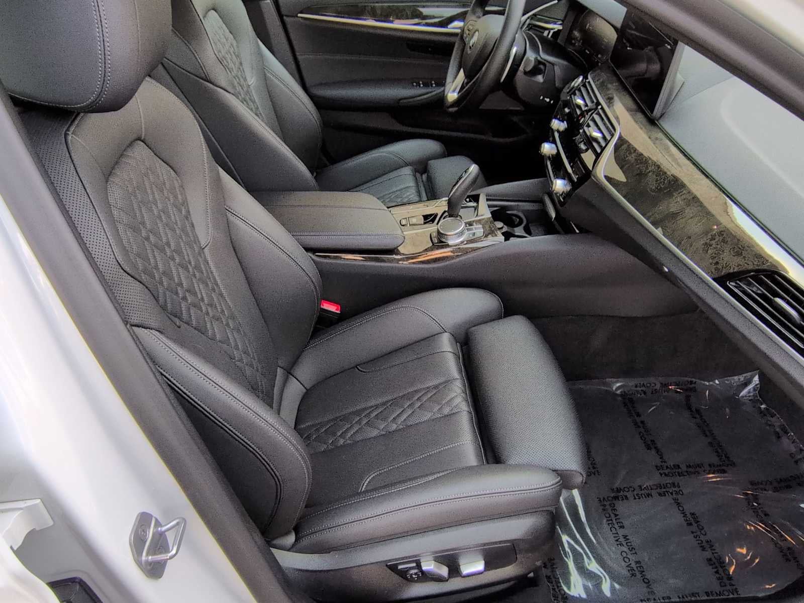 BMW 530i xDrive 530i xDrive 2021