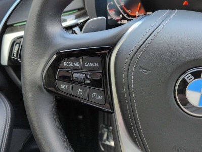 BMW 530i xDrive 530i xDrive 2021