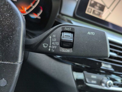 BMW 530i xDrive 530i xDrive 2021