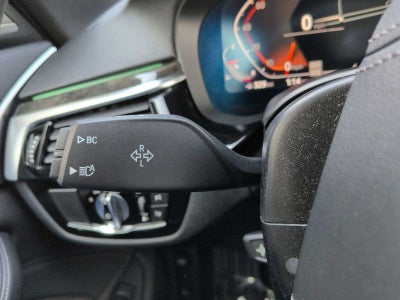 BMW 530i xDrive 530i xDrive 2021