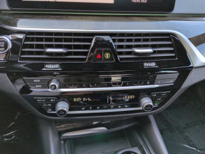 BMW 530i xDrive 530i xDrive 2021