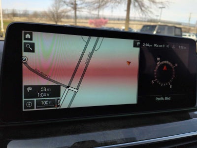 BMW 530i xDrive 530i xDrive 2021