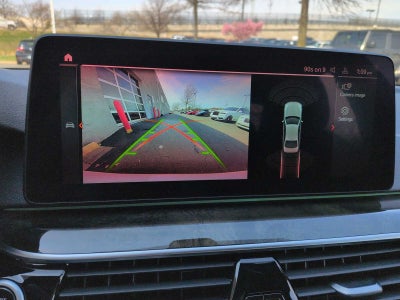 BMW 530i xDrive 530i xDrive 2021