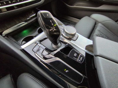 BMW 530i xDrive 530i xDrive 2021