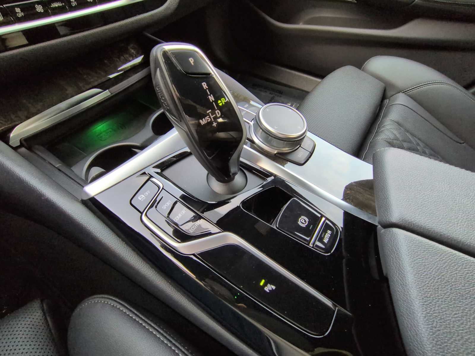 BMW 530i xDrive 530i xDrive 2021