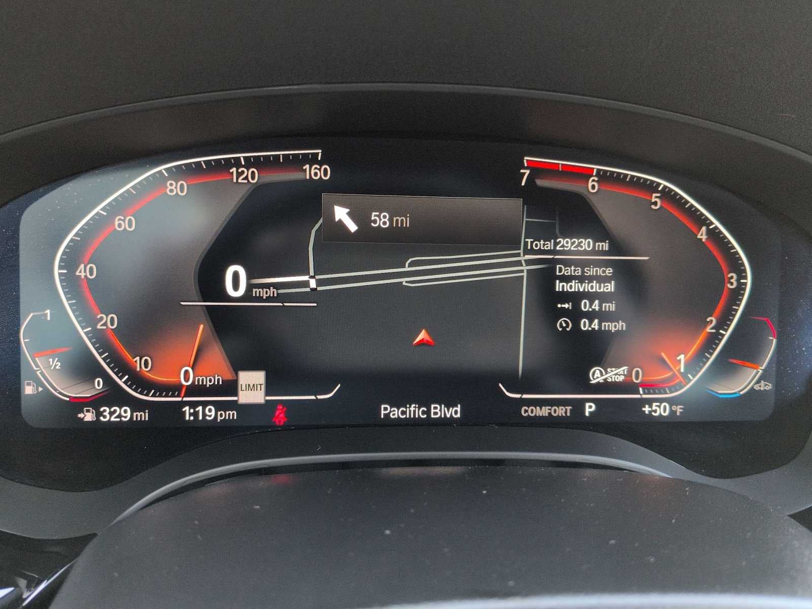 BMW 530i xDrive 530i xDrive 2021