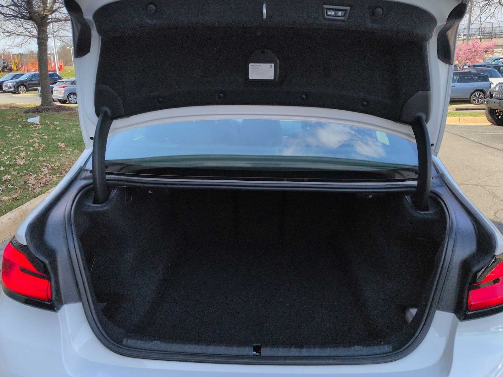 BMW 530i xDrive 530i xDrive 2021