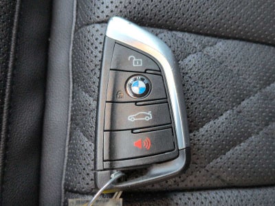 BMW 530i xDrive 530i xDrive 2021