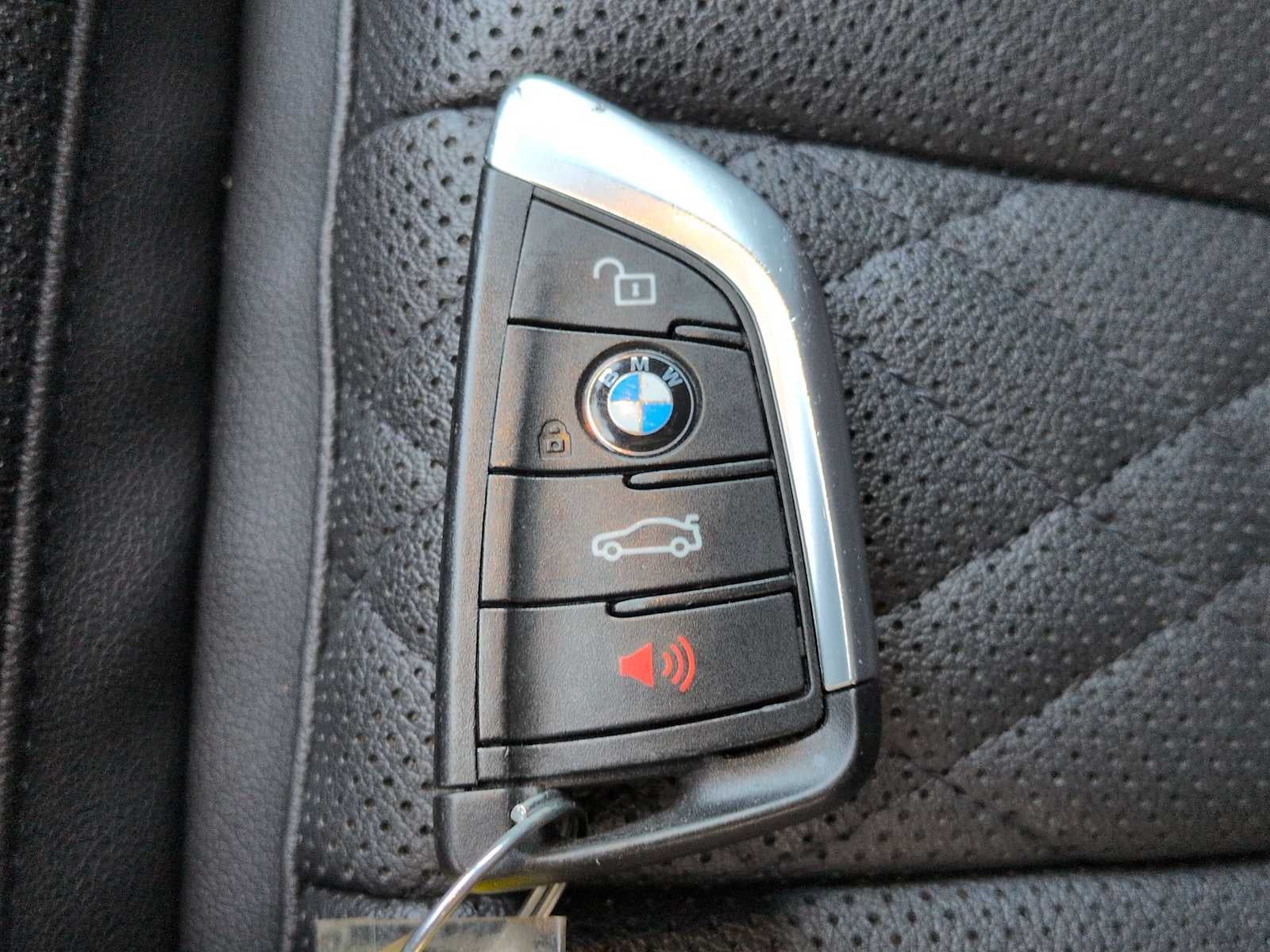 BMW 530i xDrive 530i xDrive 2021