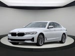 BMW 530i xDrive 530i xDrive 2021
