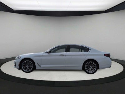 BMW 530i xDrive 530i xDrive 2021