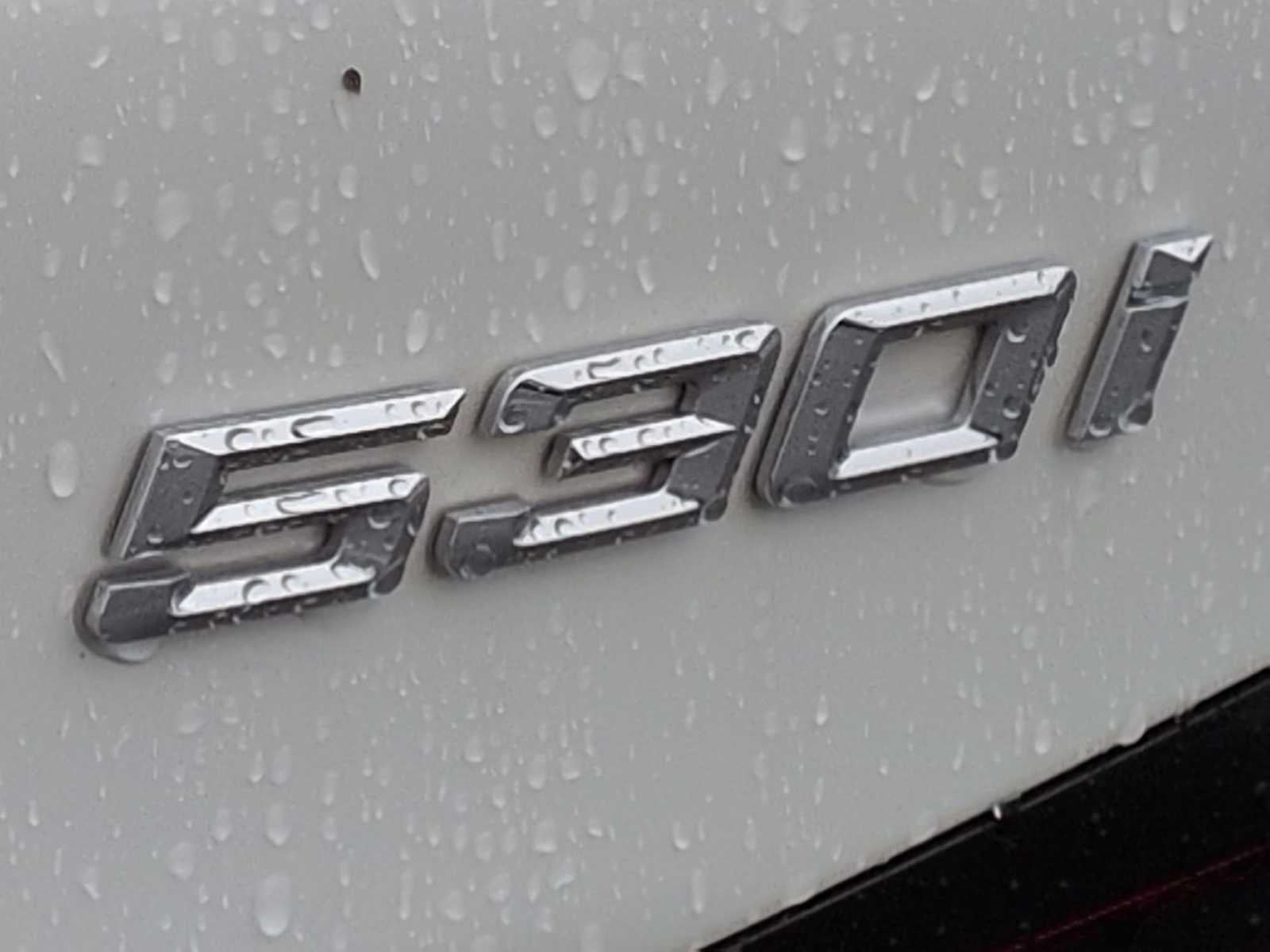 2023 BMW 530i xDrive 530i xDrive