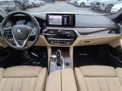 2023 BMW 530i xDrive 530i xDrive