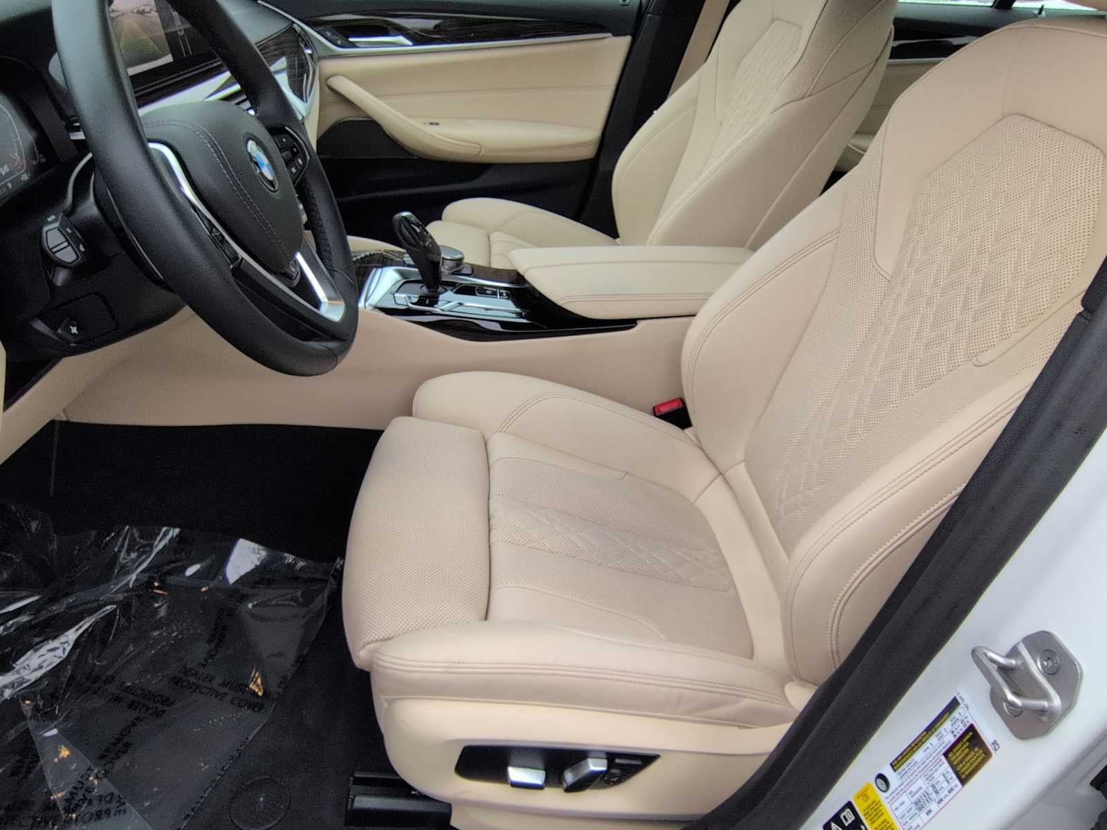 2023 BMW 530i xDrive 530i xDrive