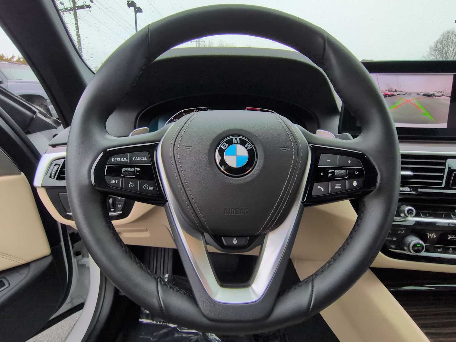 2023 BMW 530i xDrive 530i xDrive