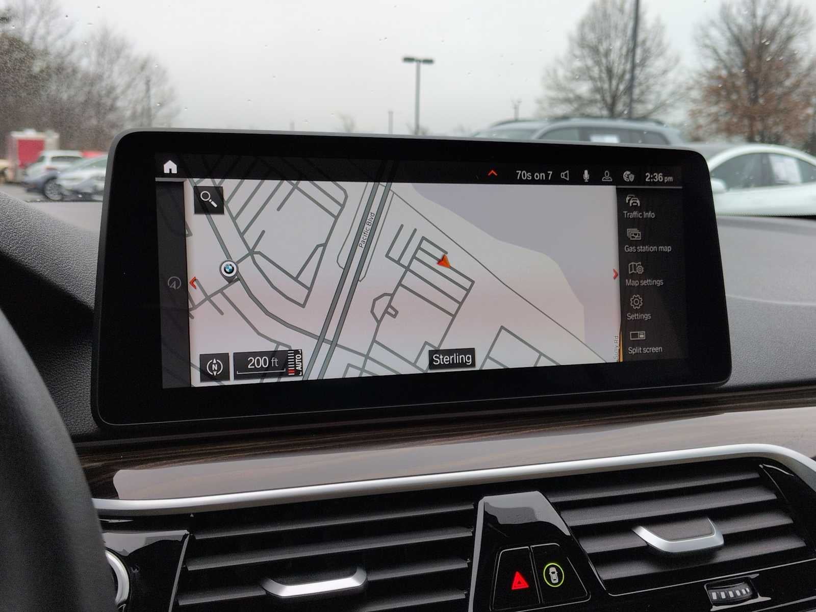 2023 BMW 530i xDrive 530i xDrive