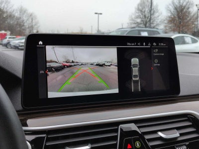 2023 BMW 530i xDrive 530i xDrive