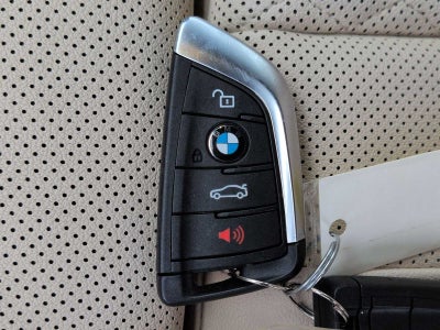 2023 BMW 530i xDrive 530i xDrive